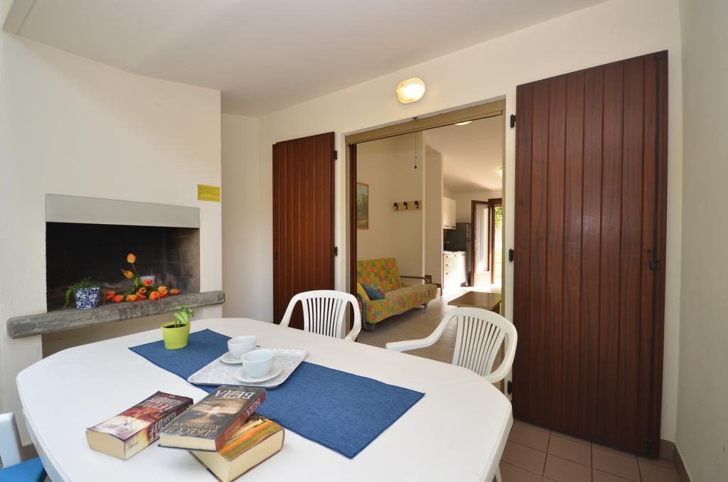 Villaggio Paradiso Bibione Exteriér fotografie