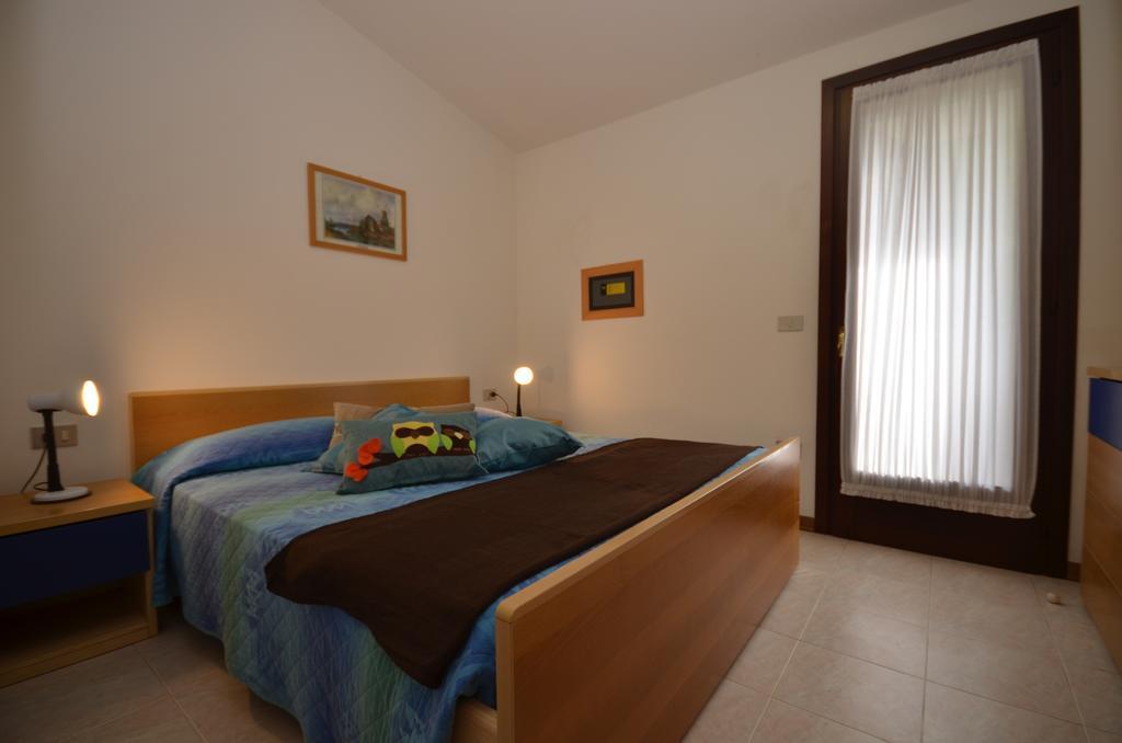Villaggio Paradiso Bibione Exteriér fotografie
